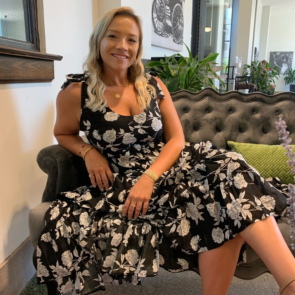 Meet your Posher, Brogan